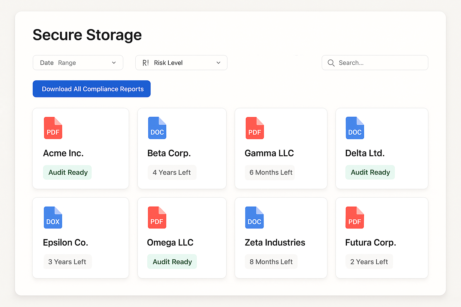 Official Resources